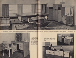 Bertram Design in Everyday Things