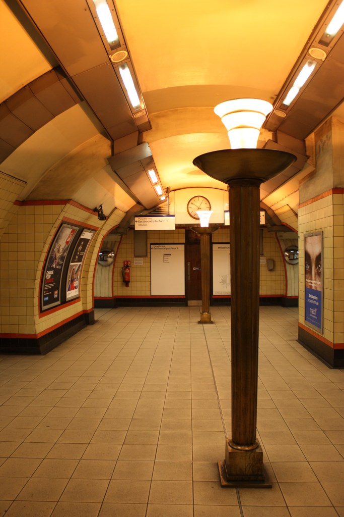 bounds-green-station-lighting